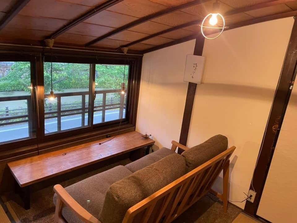 Guesthouse Mio Omihachiman Exterior foto