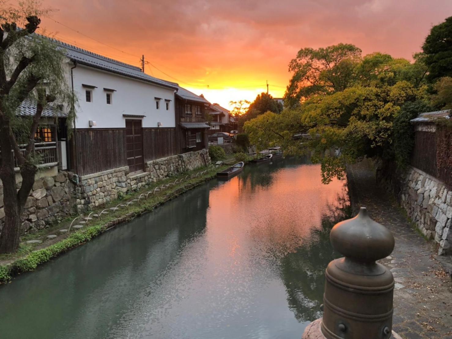 Guesthouse Mio Omihachiman Exterior foto